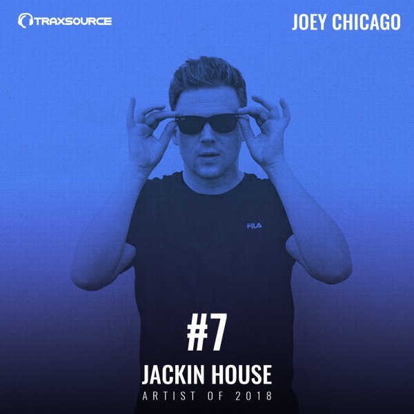 Joey Chicago