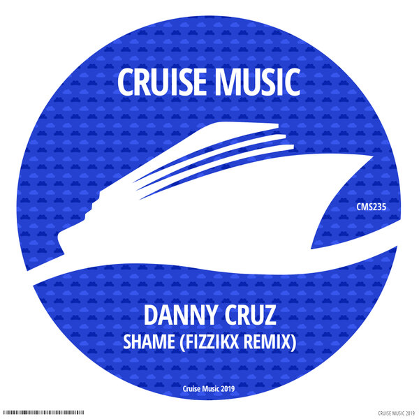 danny cruz Shame (Fizzikx Remix)