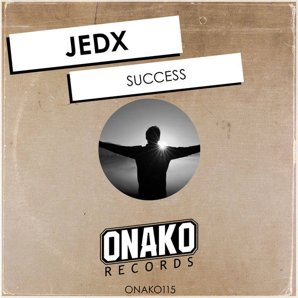 JedX - Success