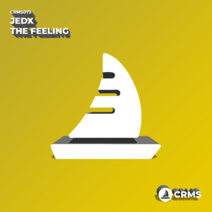 JedX - The Feeling