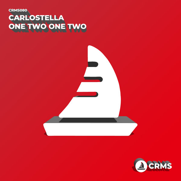 Carlostella - One Two One Two