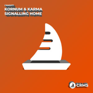Kornum & Karma - Signalling Home