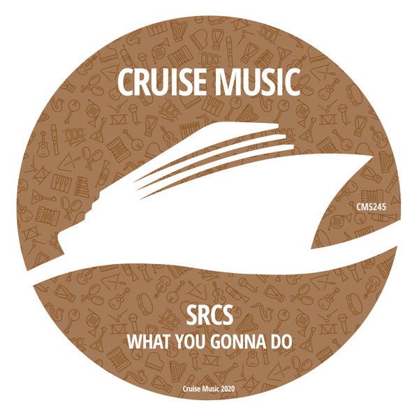 SRCS - What You Gonna Do