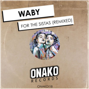 Waby - For The Sistas