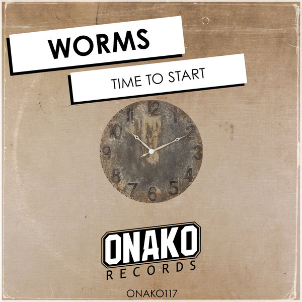 Worms - Time to start