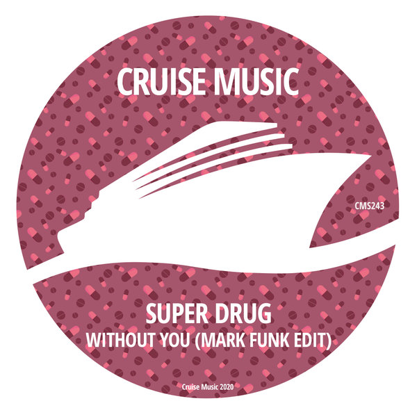 super drug - without you (mark funk edit)