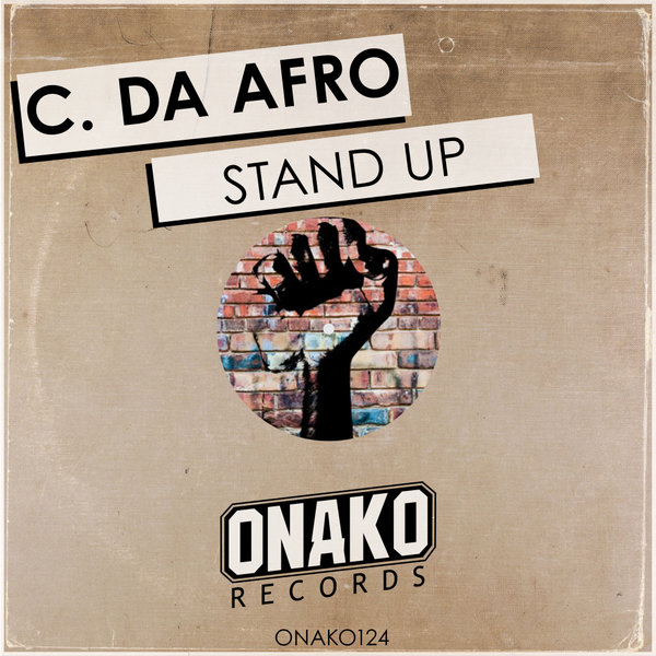 C. Da Afro - Stand Up