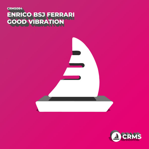 Enrico BSJ Ferrari - Good Vibration