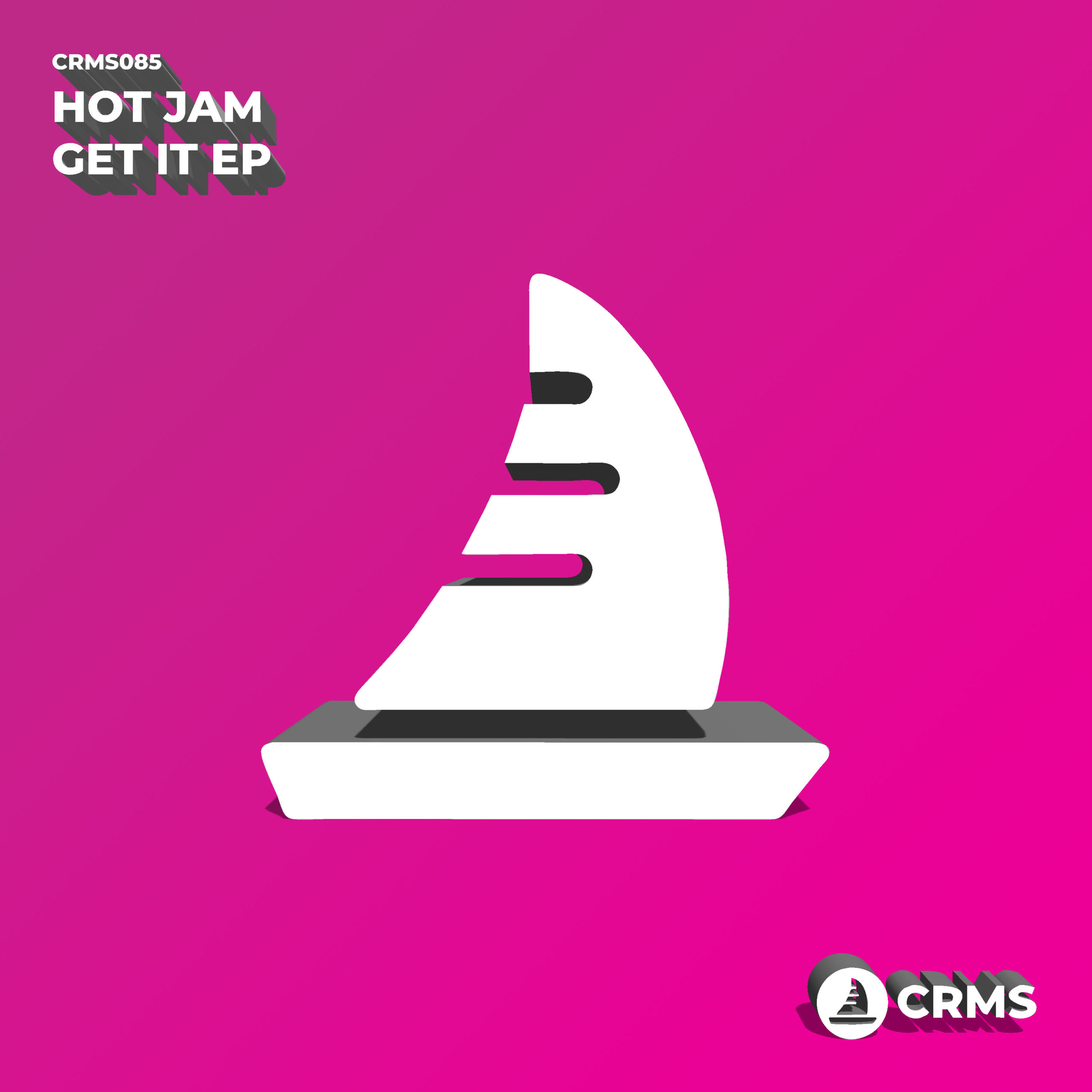Hot Jam - Get It
