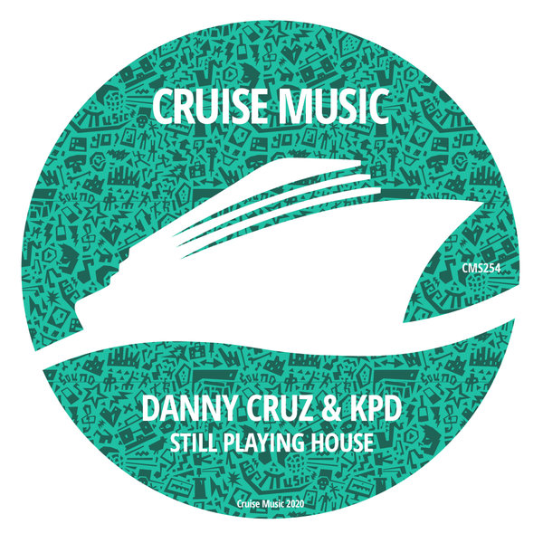 Danny Cruz, KPD - Still Playing House