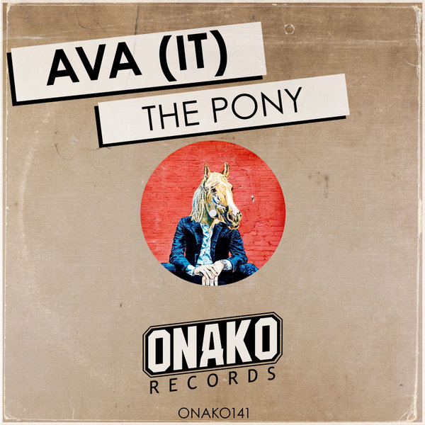 AVA (It) - The Pony