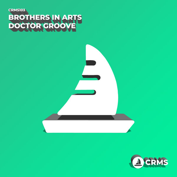 Brothers in Arts - Doctor Groove
