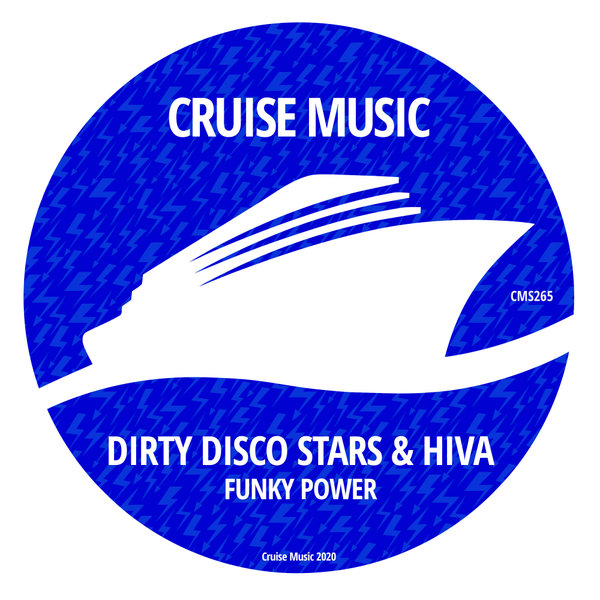 Dirty Disco Stars, Hiva - Funky Weapon