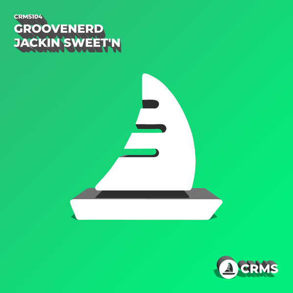 GROOVENERD - Jackin Sweet'n