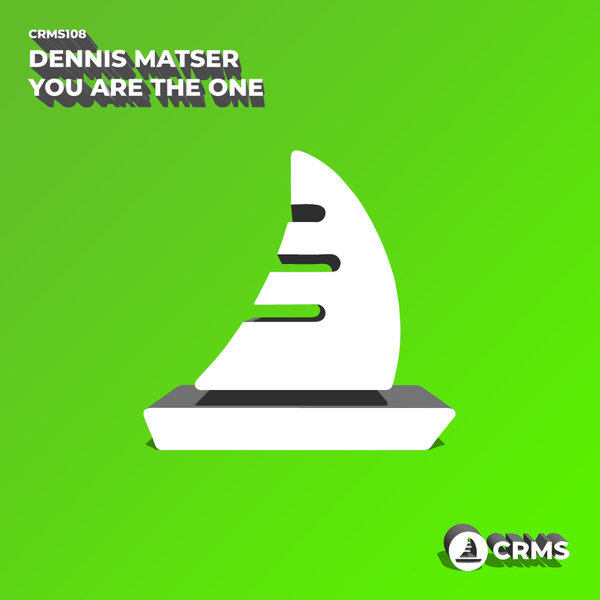 Dennis Matser - You Are The One