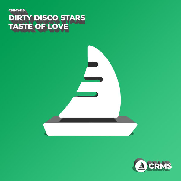 Dirty Disco Stars - Taste of Love