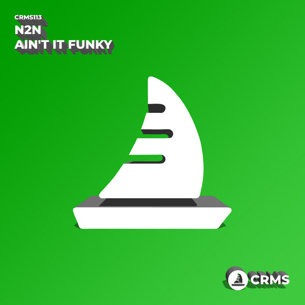 N2N - Ain't It Funky (Yeah!)