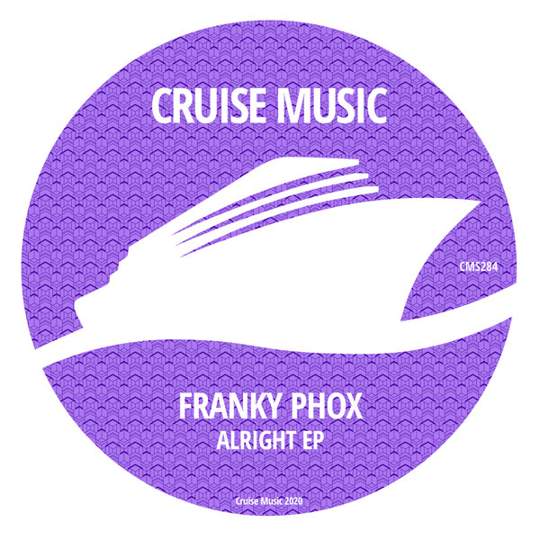 Franky Phox - Alright EP