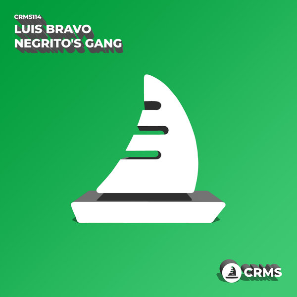 Luis Bravo - Negrito's Gang