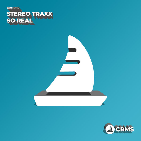 Stereo Traxx - So Real