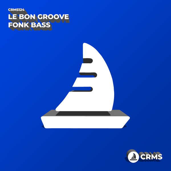 Le Bon Groove - Fonk Bass