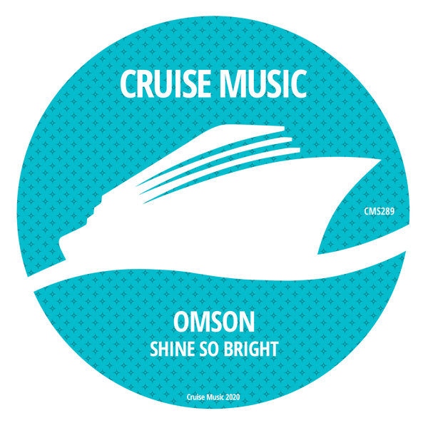 Omson - Shine So Bright