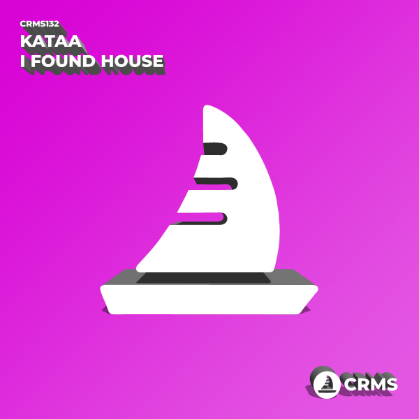 Kataa - I Found House