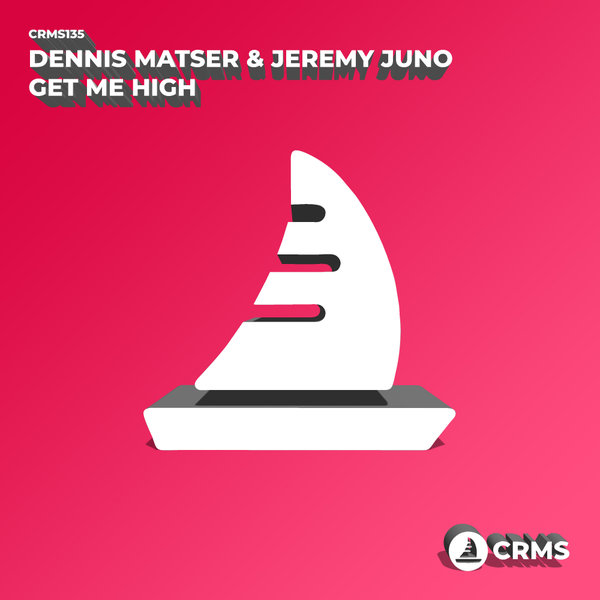 Dennis Matser, Jeremy Juno - Get Me High