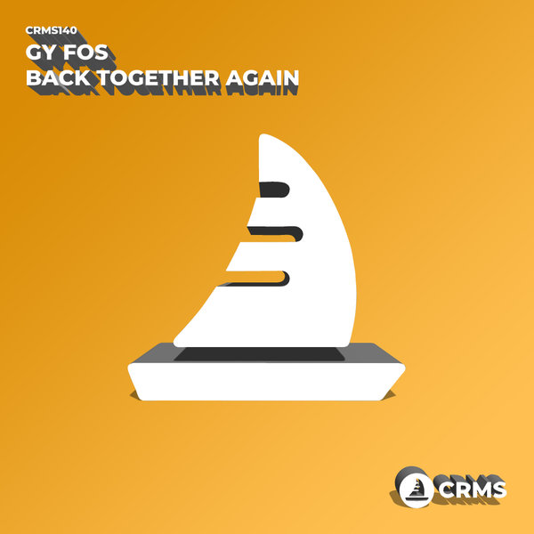 Gy Fos - Back Together Again