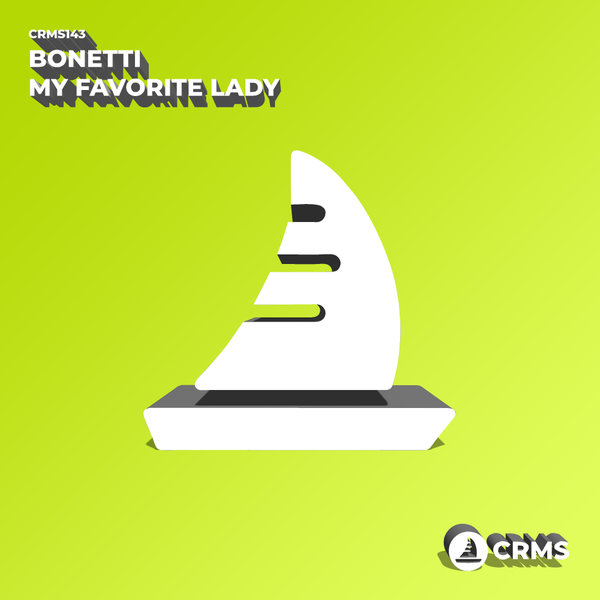 Bonetti - My Favorite Lady