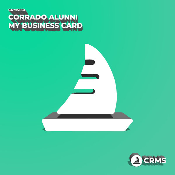 Corrado Alunni - My Business Card