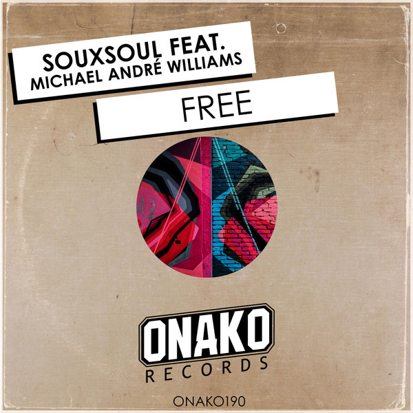 Souxsoul, Michael André Williams - Free