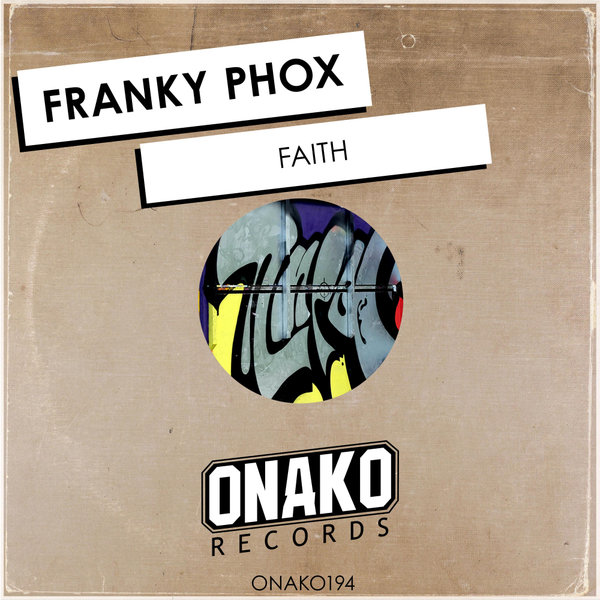 Franky Phox - Faith