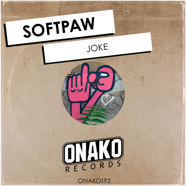 Softpaw - Joke