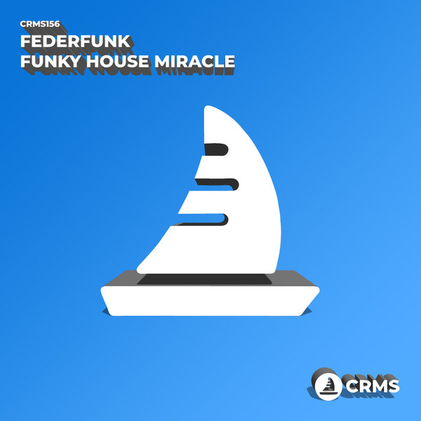 FederFunk - Funky House Miracle