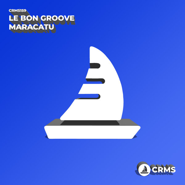 Le Bon Groove - Maracatu