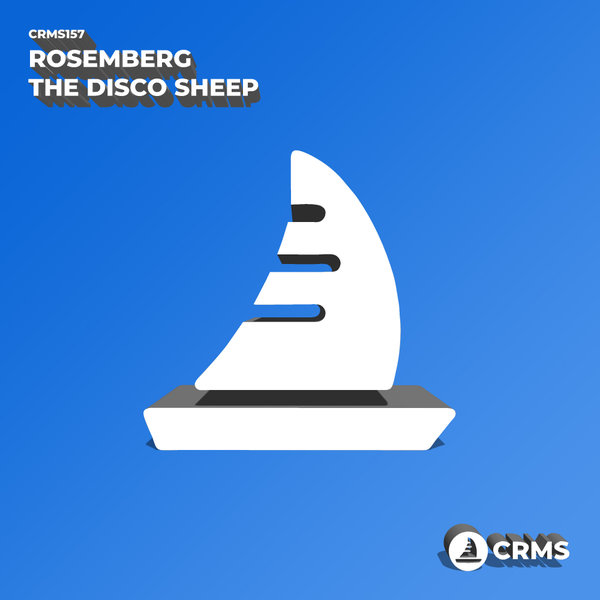 Rosemberg - The Disco Sheep