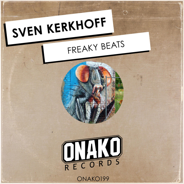 Sven Kerkhoff - Freaky Beats