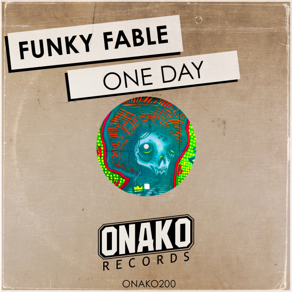 Funky Fable - One Day