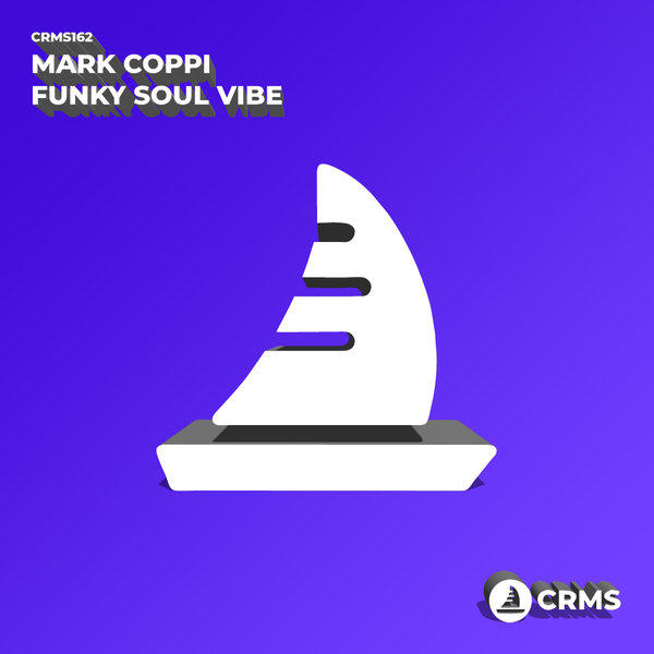 Mark Coppi - Funky Soul VIbe