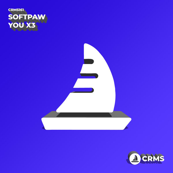 Softpaw - You x3