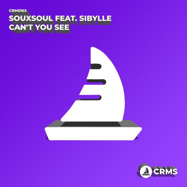 Souxsoul, Sibylle - Can't You See