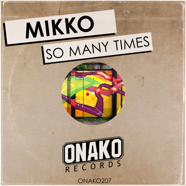 Mikko - So Many Times