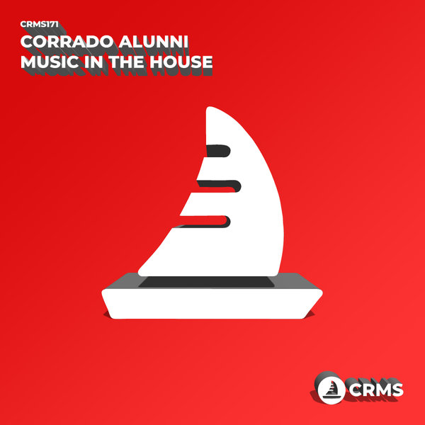 Corrado Alunni - Music In The House