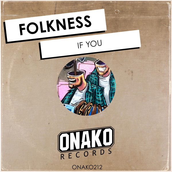 Folkness - If You