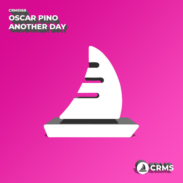 Oscar Pino - Another Day