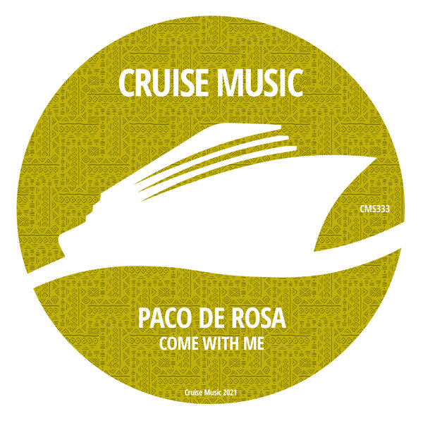 Paco De Rosa - Come With Me