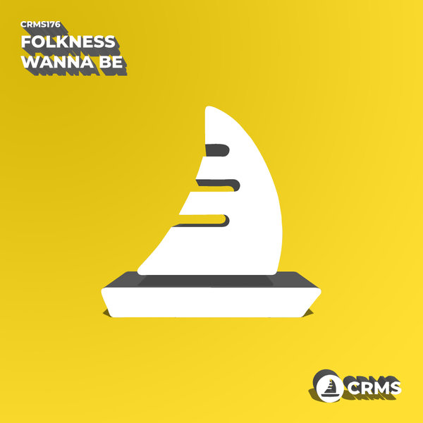 Folkness - Wanna Be