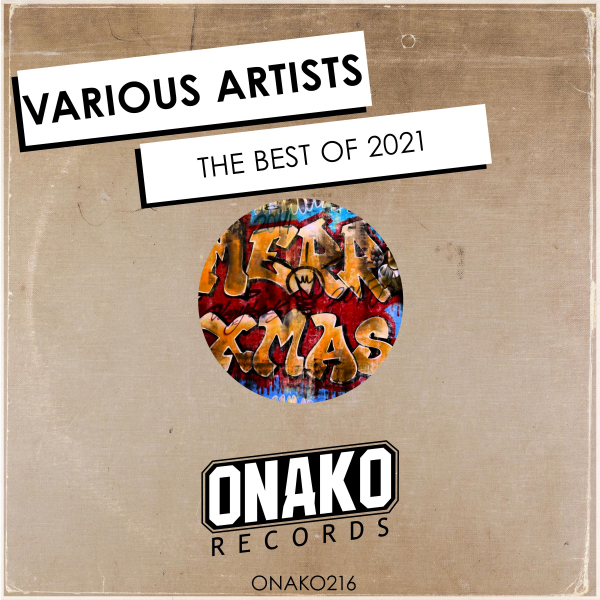 Various Artists - THE BEST OF 2021