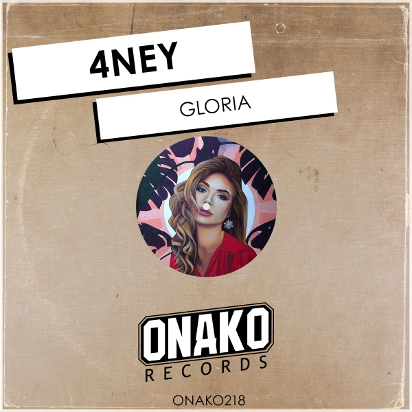 4NEY - Gloria
